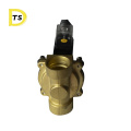 Best Selling High Efficiency gas air water Solenoid Valve